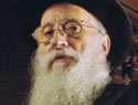 Rabbi Avrohom Korf